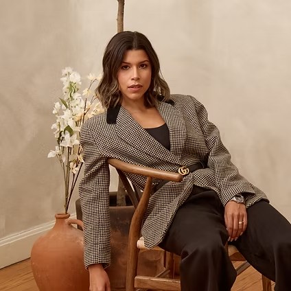 Angie Bueno, co-founder